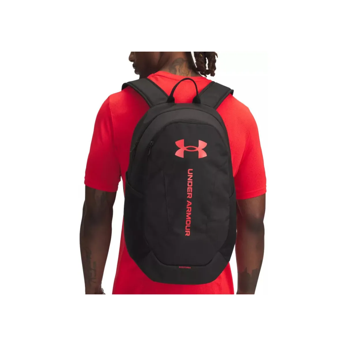 Under Armour Sac à dos HUSTLE LITE-Homme Sacs À Dos