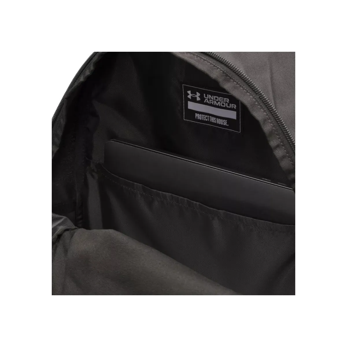 Under Armour Sac à dos HUSTLE LITE-Homme Sacs À Dos