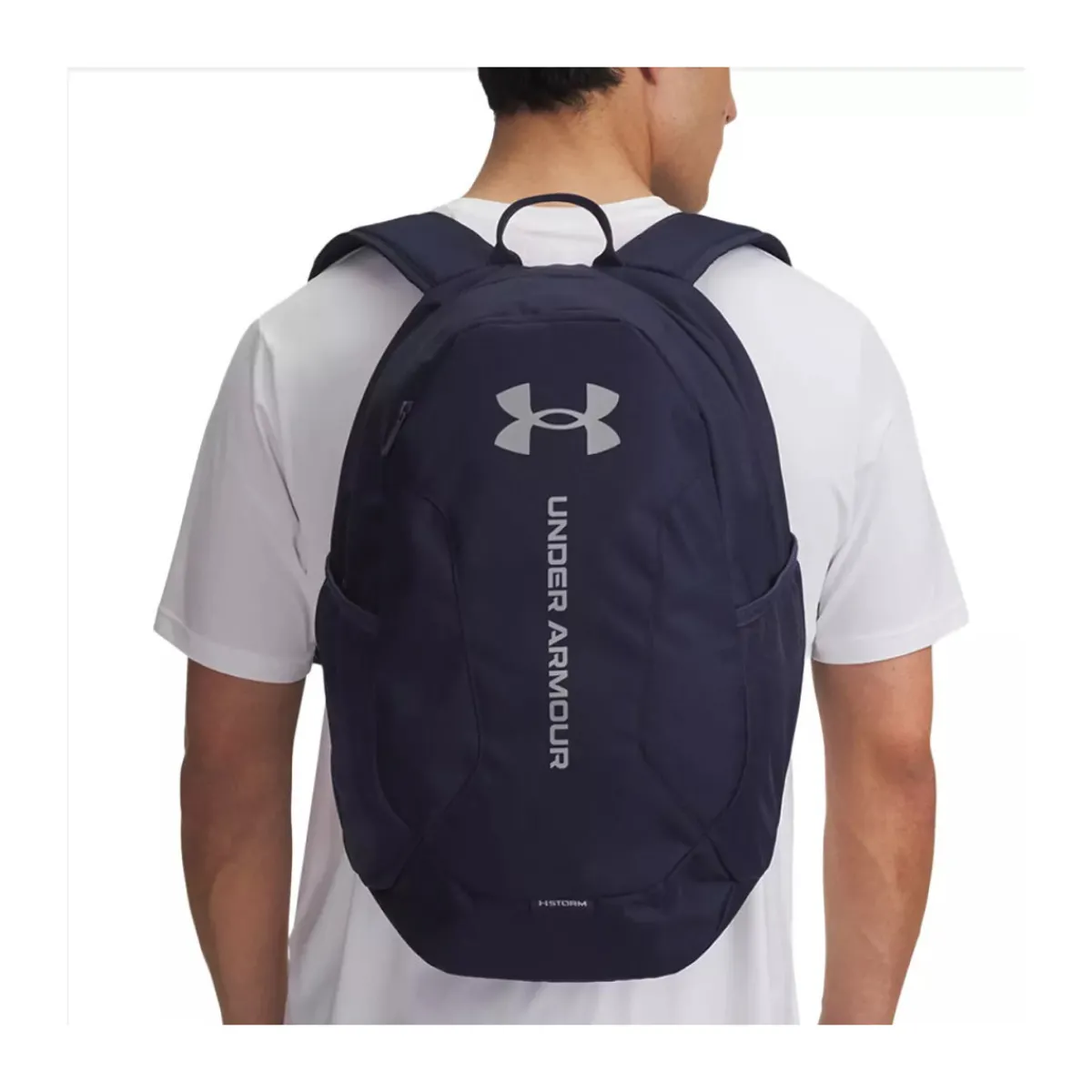 Under Armour Sac à dos HUSTLE LITE-Homme Sacs À Dos