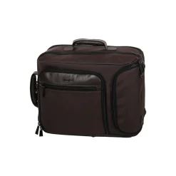 Gerard Henon Sac À Dos Porte-ordinateur 17' Brooklyn 25968-Homme Sacs De Voyage