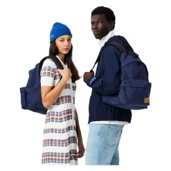 Lacoste Sac a dos Ref 66638 021 Marine 41*31*14.5 cm-Homme Sacs À Dos