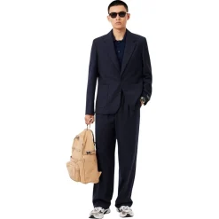 Lacoste Sac a dos Ref 66648 F07 45*36*13.5 cm-Homme Sacs À Dos