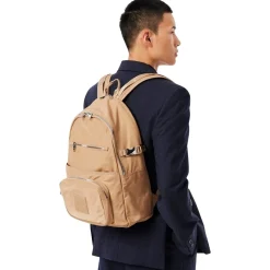 Lacoste Sac a dos Ref 66648 F07 45*36*13.5 cm-Homme Sacs À Dos