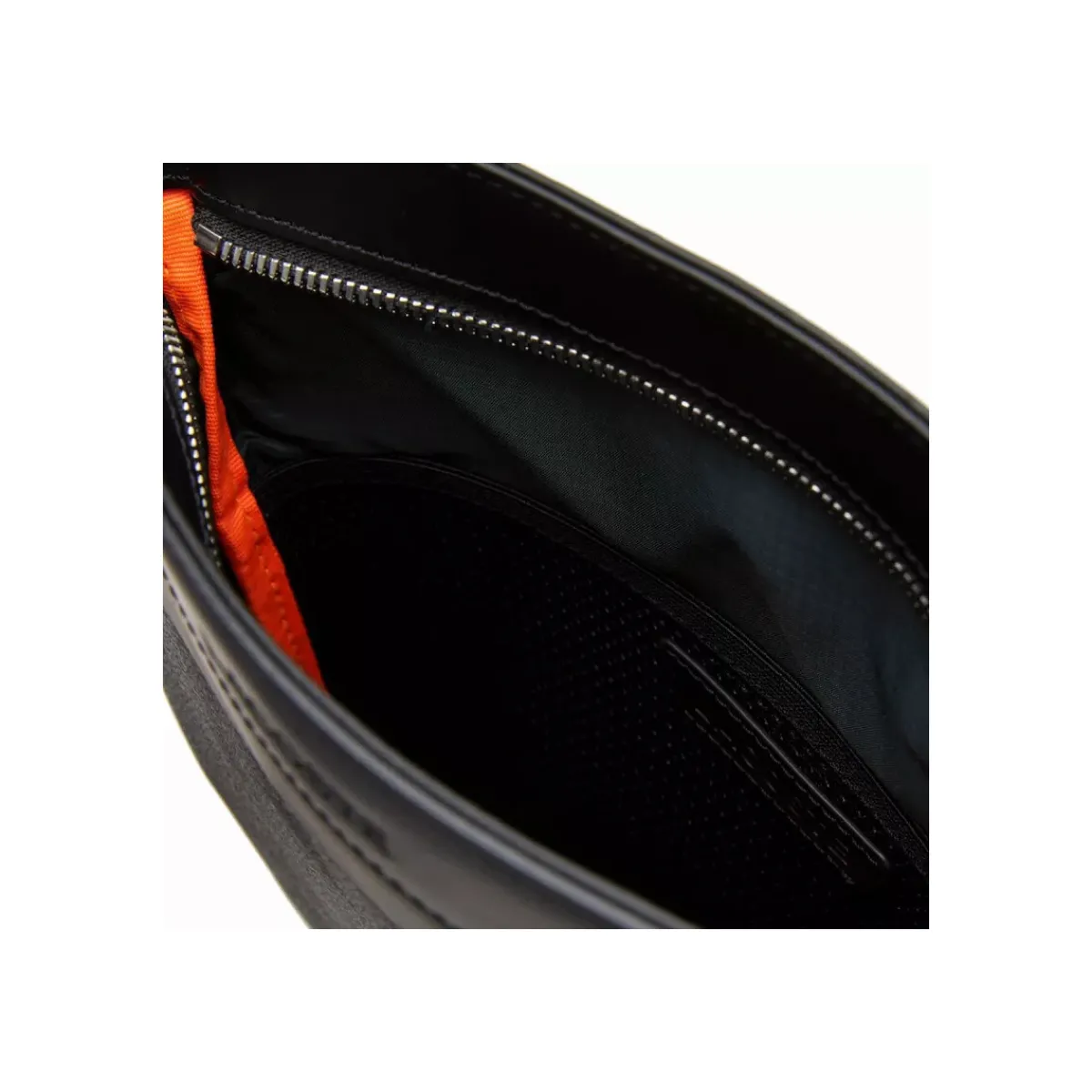 Lacoste Sac Bandoulière Flat Crossover-Homme Besaces / Sacs Bandoulière