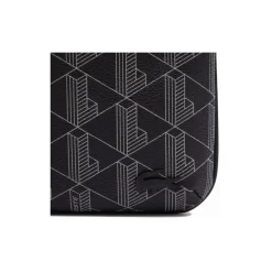 Lacoste Sac Bandoulière Flat Crossover-Homme Besaces / Sacs Bandoulière