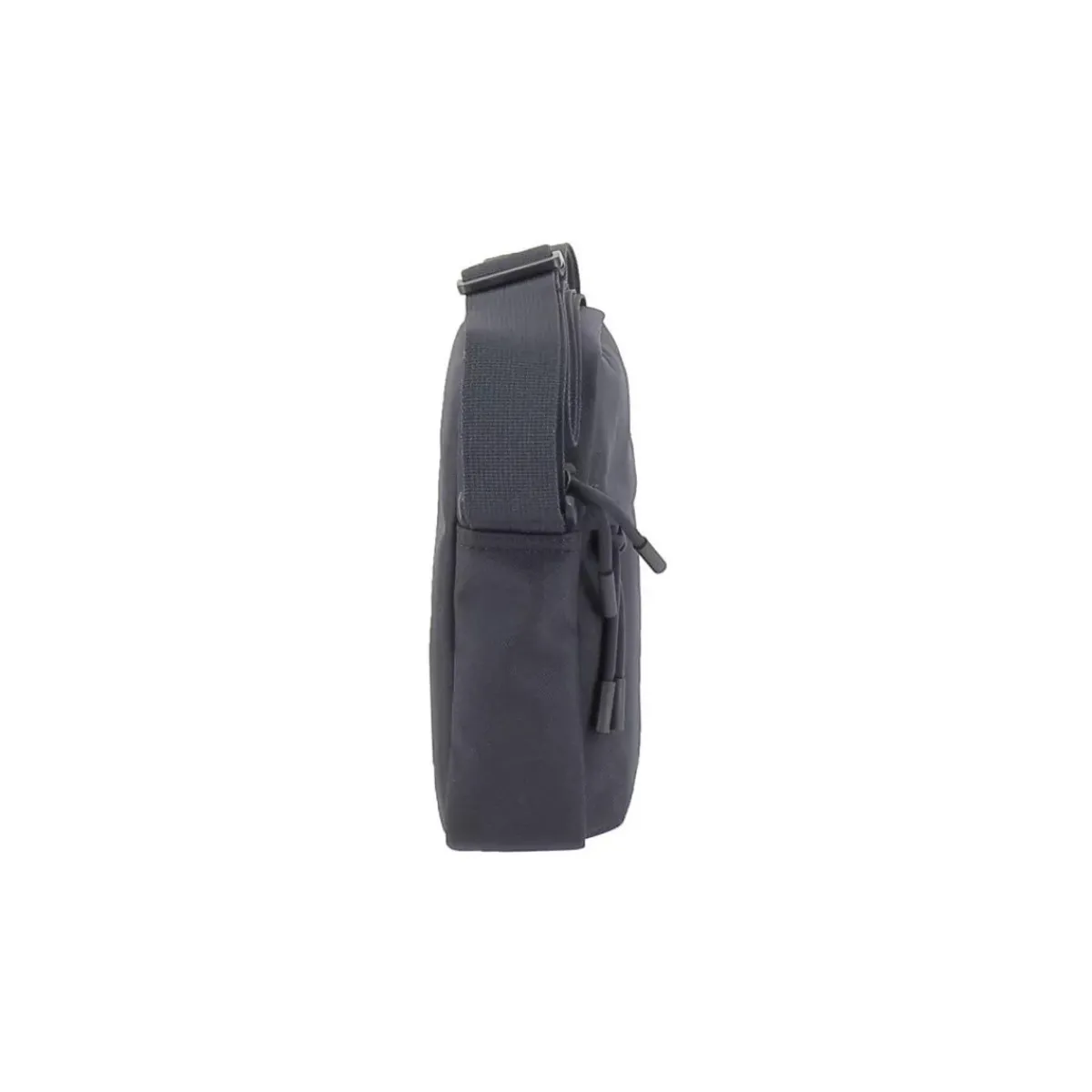 Lacoste Sac bandoulière VERTICAL CAMERA BAG-Homme Besaces / Sacs Bandoulière