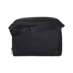 David William Sac Besace ref_48133 34*26*7-Homme Besaces / Sacs Bandoulière