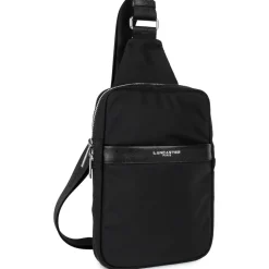 LANCASTER Sac body Basic Métropole-Homme Besaces / Sacs Bandoulière