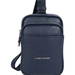 LANCASTER Sac body Gentlemen Harry-Homme Besaces / Sacs Bandoulière
