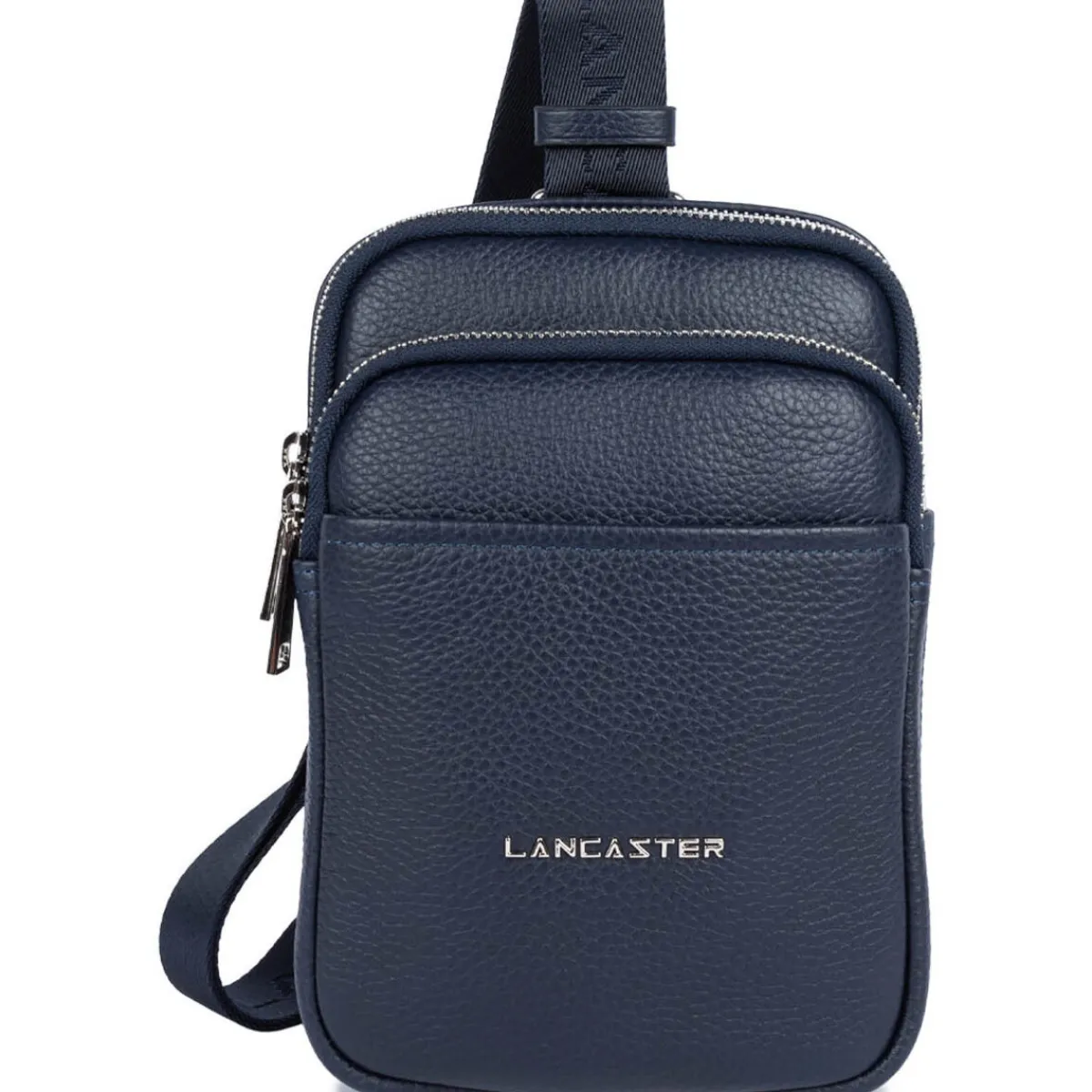 LANCASTER Sac body Gentlemen Harry-Homme Besaces / Sacs Bandoulière