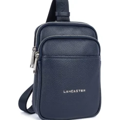 LANCASTER Sac body Gentlemen Harry-Homme Besaces / Sacs Bandoulière