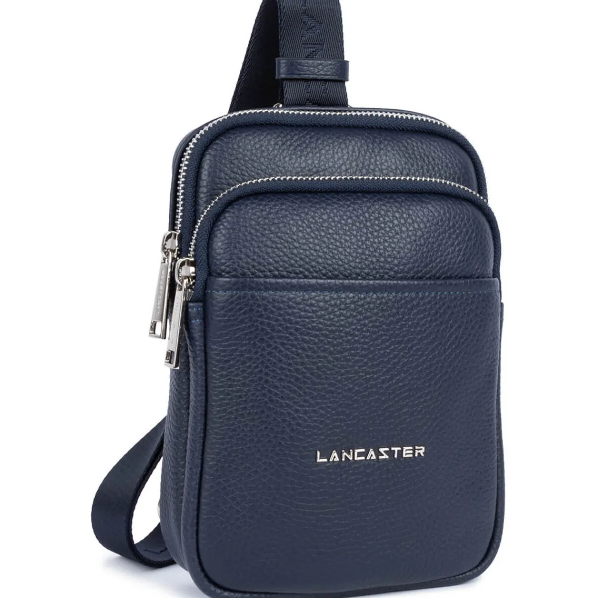 LANCASTER Sac body Gentlemen Harry-Homme Besaces / Sacs Bandoulière