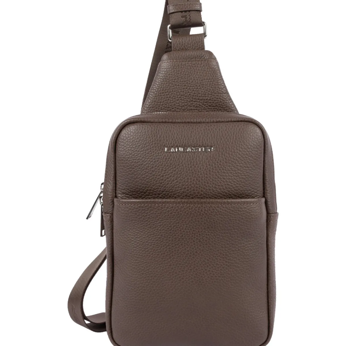 LANCASTER Sac body Gentlemen Harry-Homme Besaces / Sacs Bandoulière