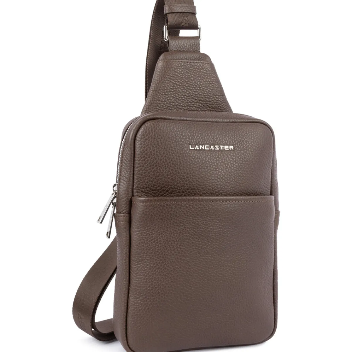 LANCASTER Sac body Gentlemen Harry-Homme Besaces / Sacs Bandoulière