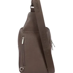 LANCASTER Sac body Gentlemen Harry-Homme Besaces / Sacs Bandoulière