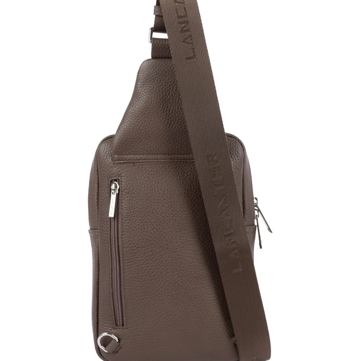 LANCASTER Sac body Gentlemen Harry-Homme Besaces / Sacs Bandoulière