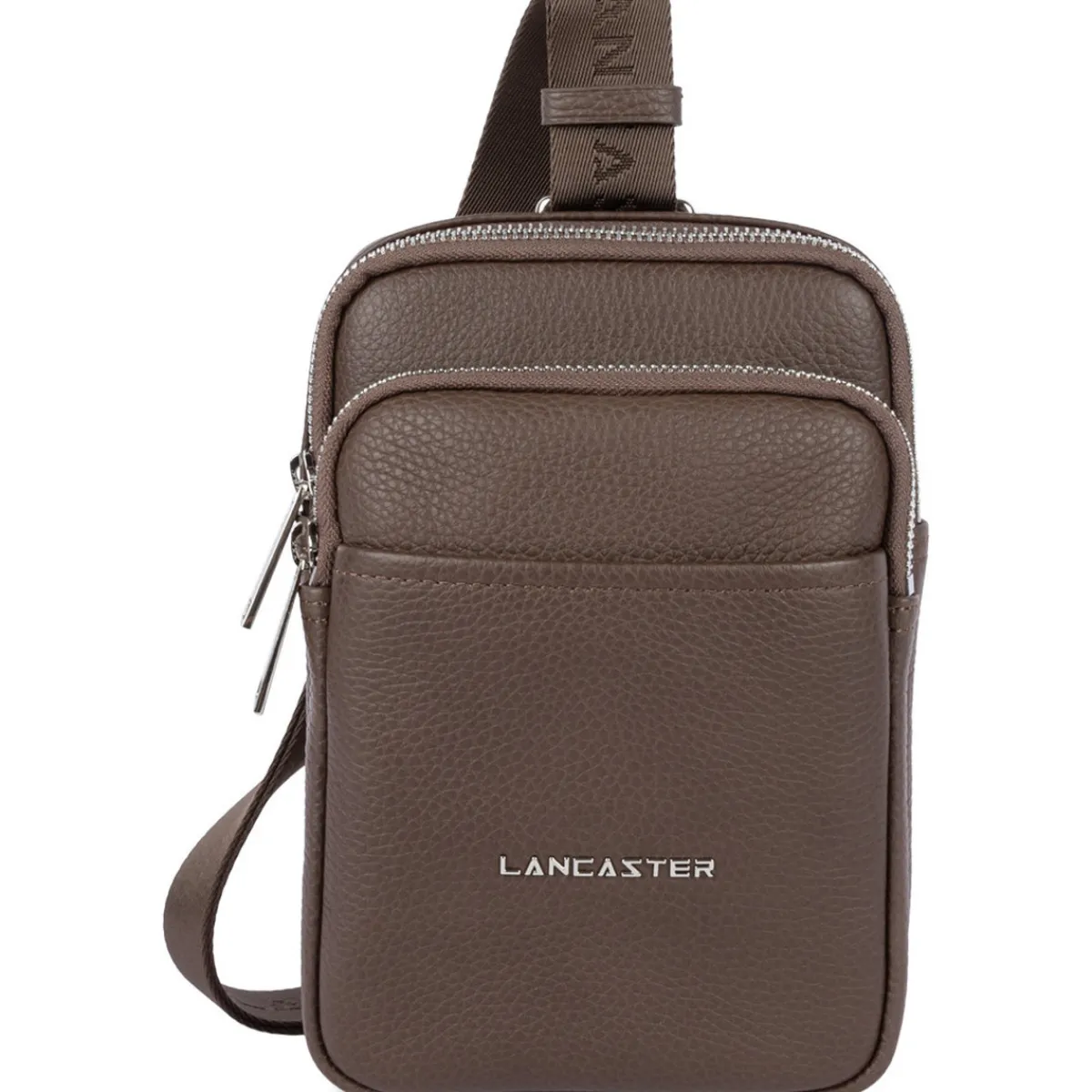 LANCASTER Sac body Gentlemen Harry-Homme Besaces / Sacs Bandoulière