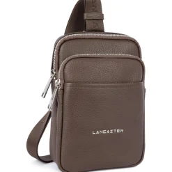 LANCASTER Sac body Gentlemen Harry-Homme Besaces / Sacs Bandoulière