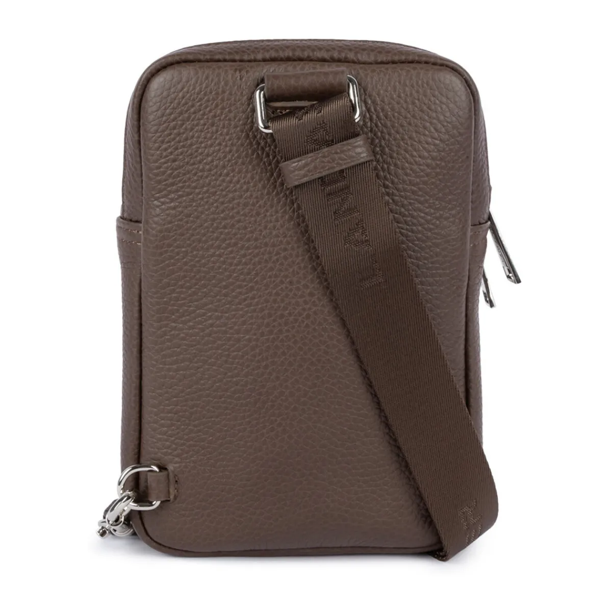 LANCASTER Sac body Gentlemen Harry-Homme Besaces / Sacs Bandoulière