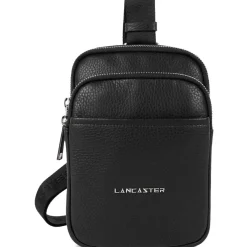 LANCASTER Sac body Gentlemen Harry-Homme Besaces / Sacs Bandoulière