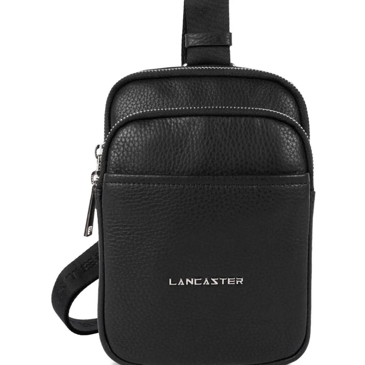 LANCASTER Sac body Gentlemen Harry-Homme Besaces / Sacs Bandoulière