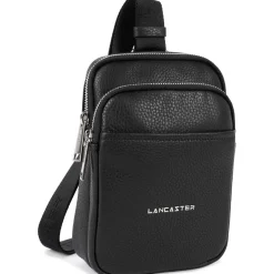 LANCASTER Sac body Gentlemen Harry-Homme Besaces / Sacs Bandoulière