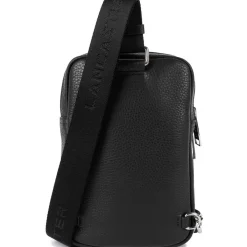LANCASTER Sac body Gentlemen Harry-Homme Besaces / Sacs Bandoulière