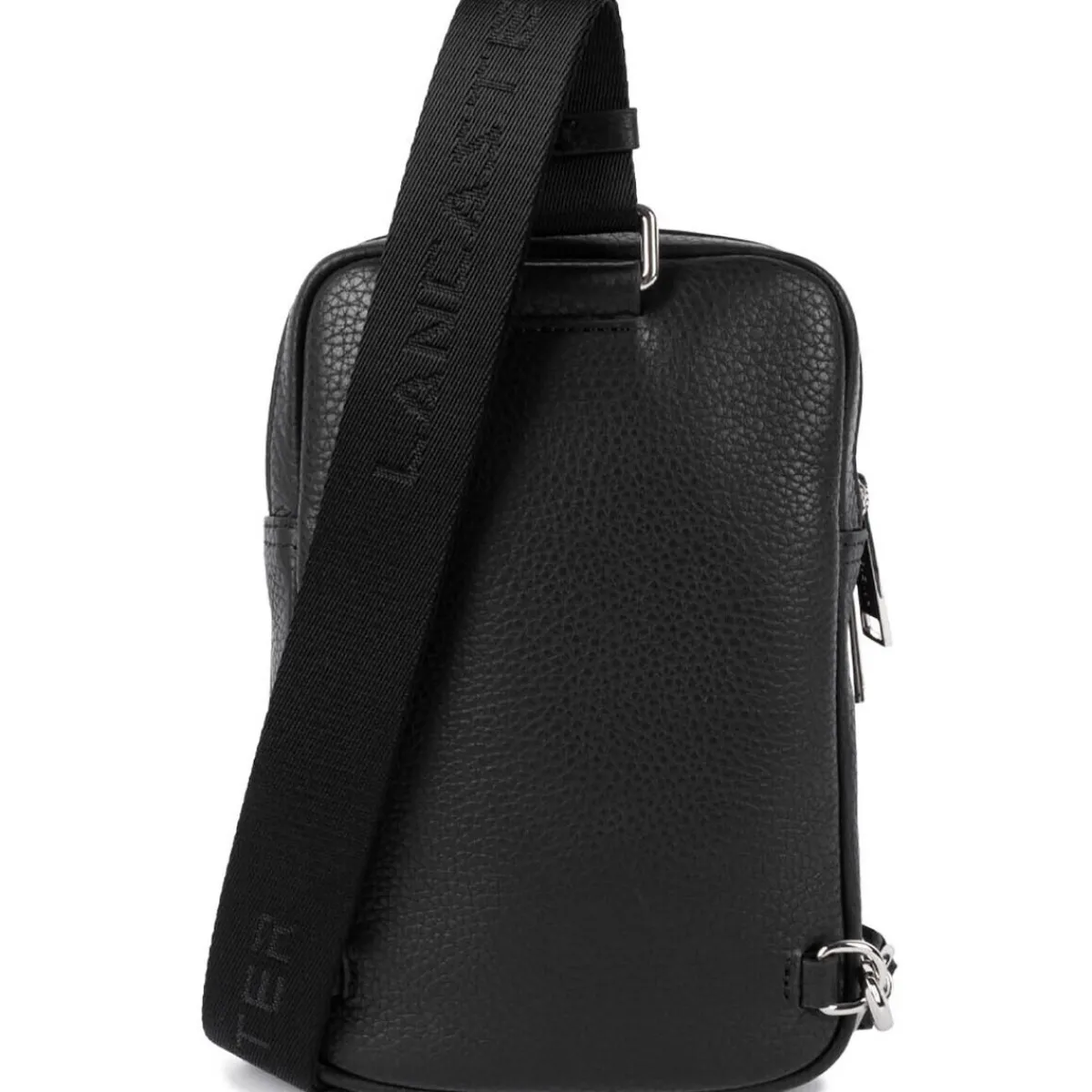 LANCASTER Sac body Gentlemen Harry-Homme Besaces / Sacs Bandoulière