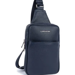 LANCASTER Sac body Gentlemen Harry-Homme Besaces / Sacs Bandoulière