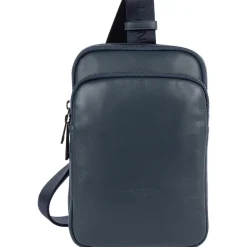 LANCASTER Sac body Soft Vintage Homme-Homme Besaces / Sacs Bandoulière