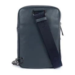 LANCASTER Sac body Soft Vintage Homme-Homme Besaces / Sacs Bandoulière