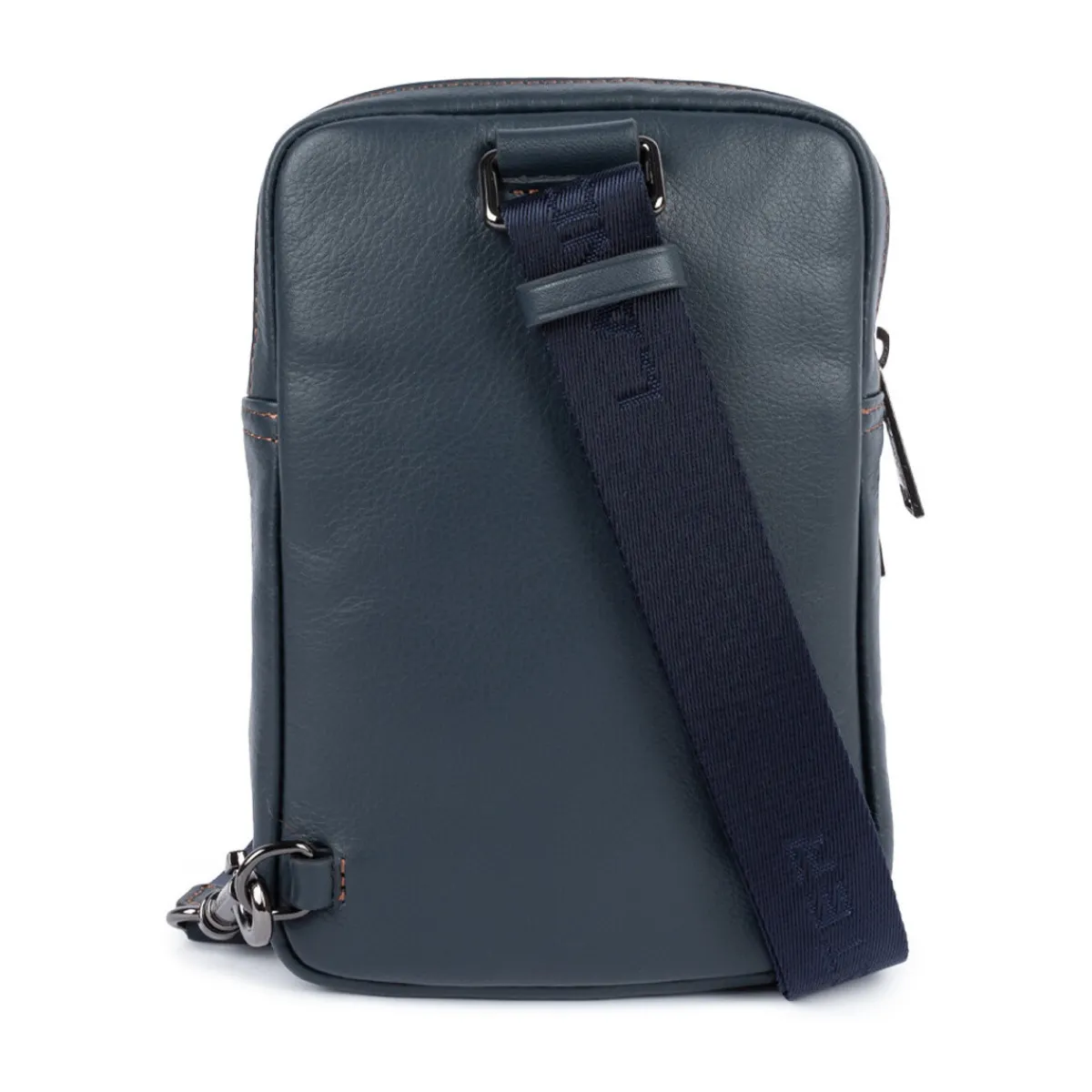 LANCASTER Sac body Soft Vintage Homme-Homme Besaces / Sacs Bandoulière