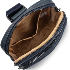 LANCASTER Sac body Soft Vintage Homme-Homme Besaces / Sacs Bandoulière