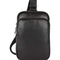 LANCASTER Sac body Soft Vintage Homme-Homme Besaces / Sacs Bandoulière