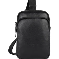 LANCASTER Sac body Soft Vintage Homme-Homme Besaces / Sacs Bandoulière