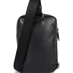 LANCASTER Sac body Soft Vintage Homme-Homme Besaces / Sacs Bandoulière
