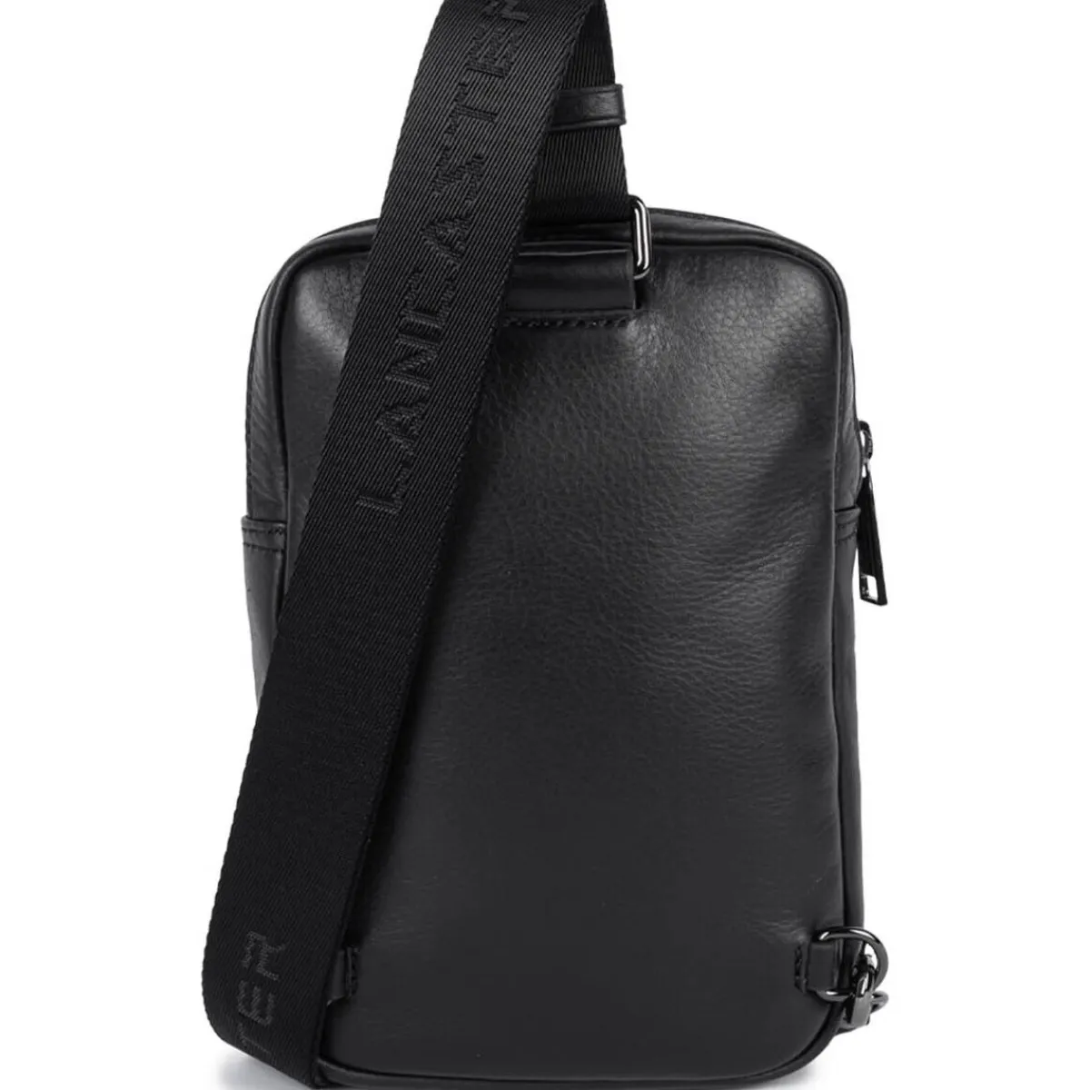 LANCASTER Sac body Soft Vintage Homme-Homme Besaces / Sacs Bandoulière