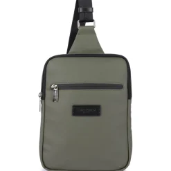 LANCASTER Sac body Storm-Homme Besaces / Sacs Bandoulière