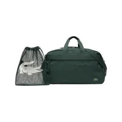 Lacoste Sac de sport Ref 63775 B43 49*28*28 cm-Homme Sacs De Voyage