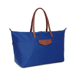 Hexagona Sac de voyage Ref 50525 Azur 59*30*22-Homme Sacs De Voyage