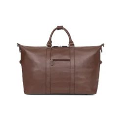 Hexagona Sac de voyage Ref 33930 Chocolat 64*28*23-Homme Sacs De Voyage