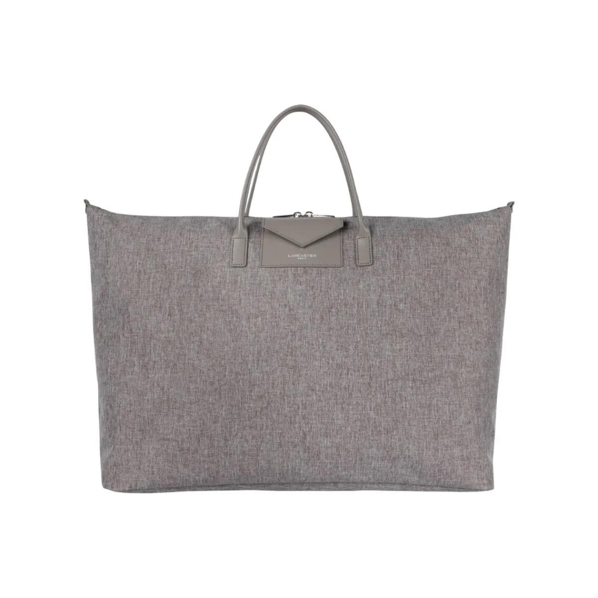 LANCASTER Sac de voyage Ref 53437 50*38*22 cm-Homme Sacs De Voyage