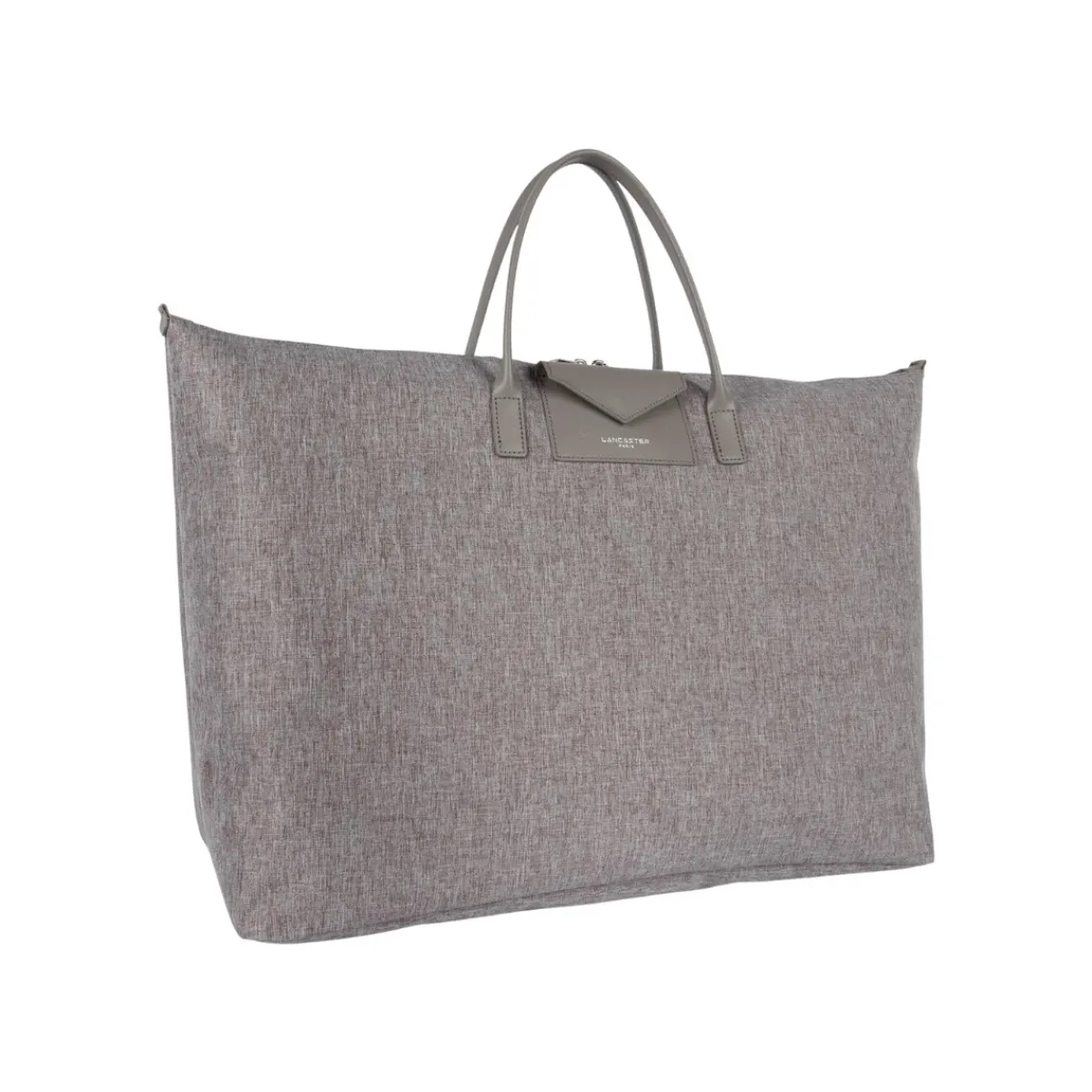 LANCASTER Sac de voyage Ref 53437 50*38*22 cm-Homme Sacs De Voyage