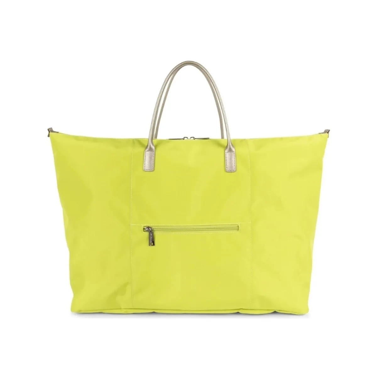 LANCASTER Sac de voyage Ref 53437 50*38*22 cm-Homme Sacs De Voyage