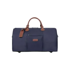 Hexagona Sac de voyage Ref 33909 marine 50*26*23 cm-Homme Sacs De Voyage