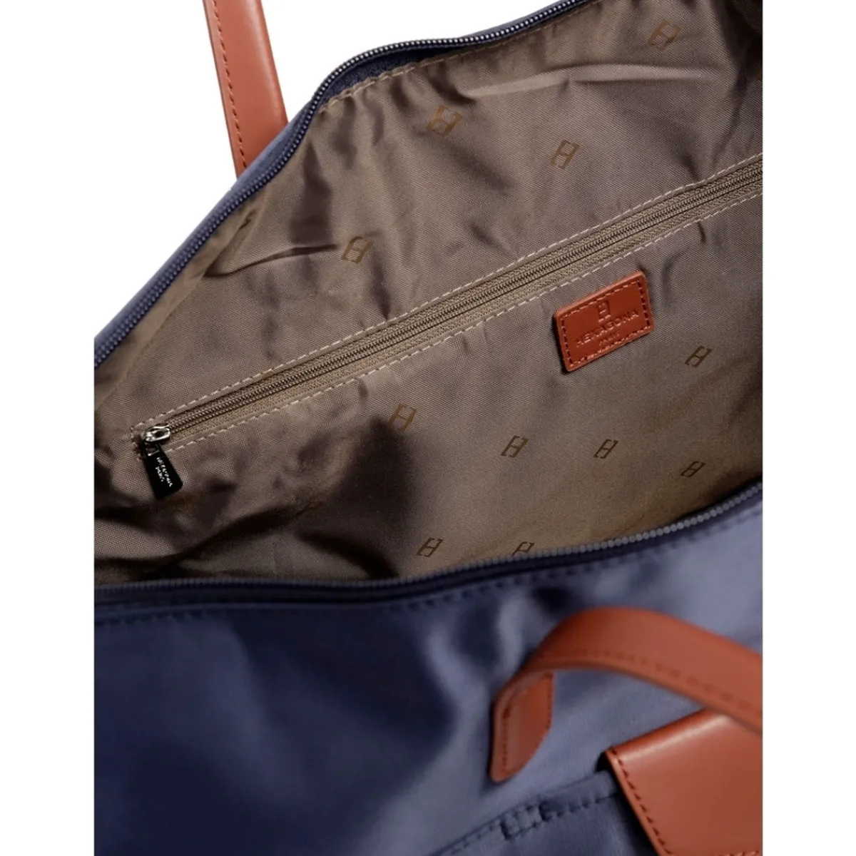 Hexagona Sac de voyage Ref 50525 Marine 59*30*22-Homme Sacs De Voyage