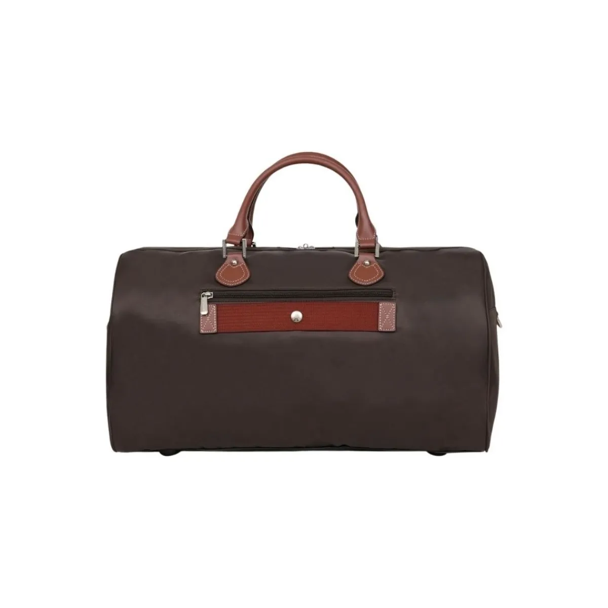 Hexagona Sac de voyage Ref 33909 fonce 50*26*23 cm-Homme Sacs De Voyage