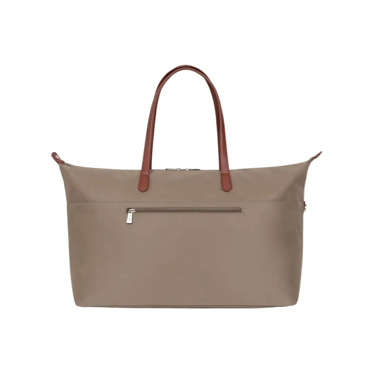Hexagona Sac de voyage Ref 50525 Taupe 59*30*22 cm-Homme Sacs De Voyage