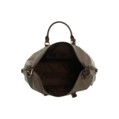 Hexagona Sac de voyage ref 35377 Taupe 62*40*22 cm-Homme Sacs De Voyage