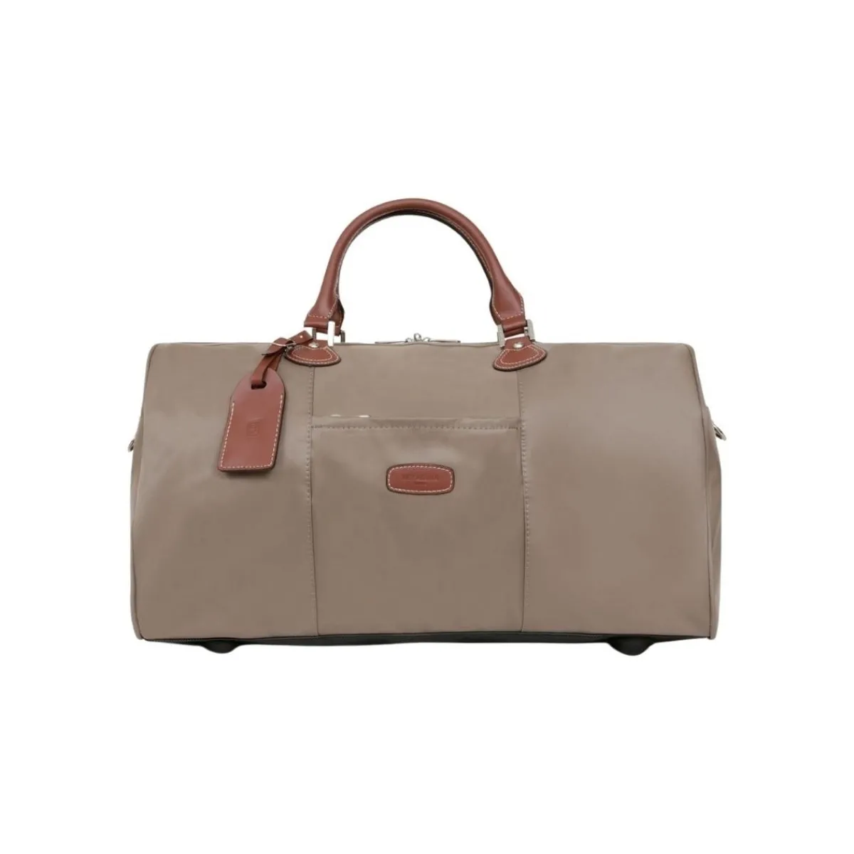 Hexagona Sac de voyage Ref 33909 taupe 50*26*23 cm-Homme Sacs De Voyage